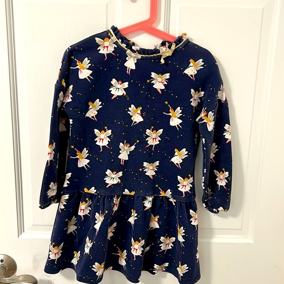 Mini Boden Girls Dress LOT size 6-7 yrs/122 cm - Picture 6 of 16